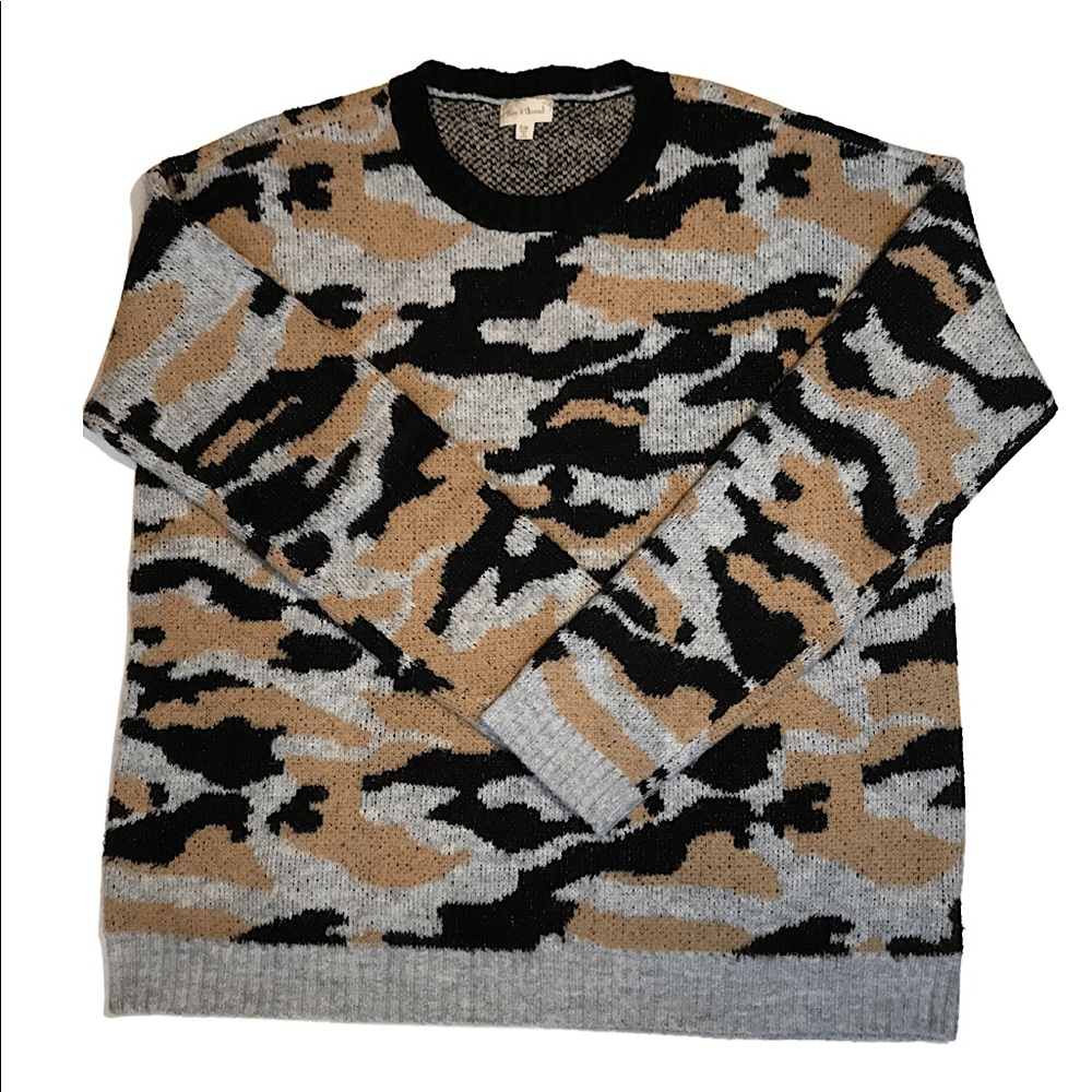 HEM & THREAD Sweater